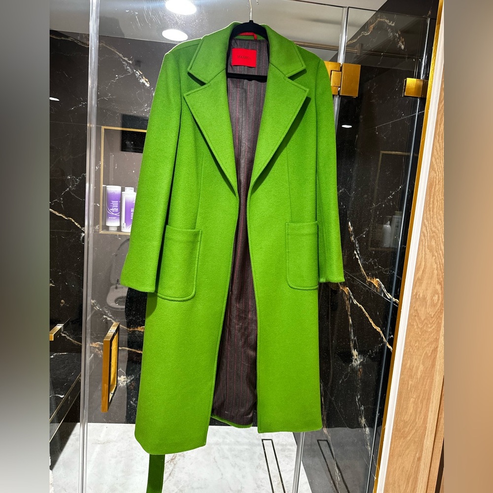 Max&Co coat for sale